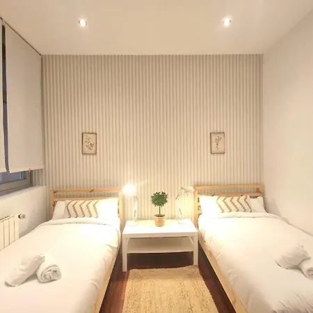 Apartment Unique Location - 130m2 & Garden Close To Museums *