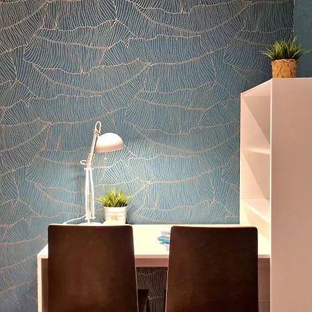 Apartment Unique Location - 130m2 & Garden Close To Museums *