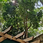 Unique Location - 130m2 & Garden Close To Museums Apartment *