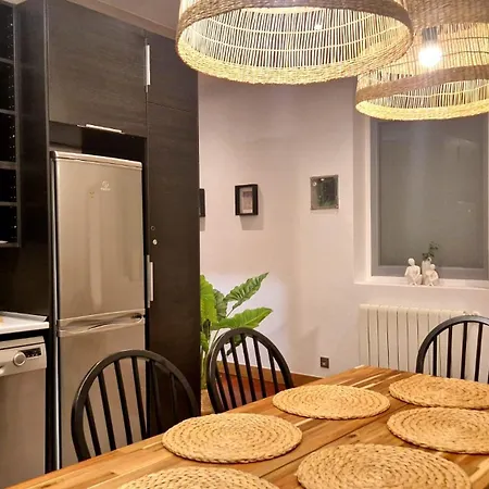 Unique Location - 130m2&garden Close To Museums