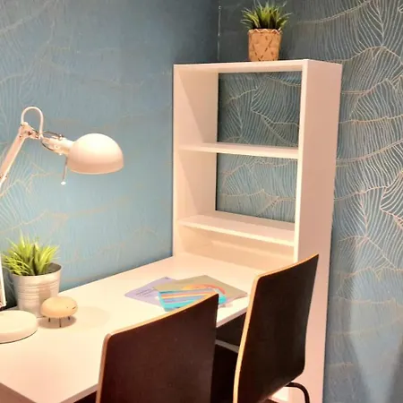 Unique Location - 130m2 & Garden Close To Museums