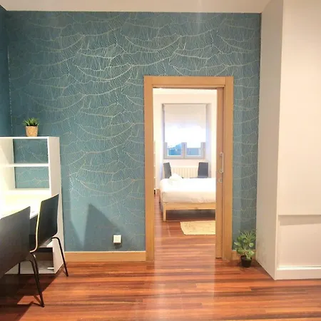 Unique Location - 130m2&garden Close To Museums Appartement