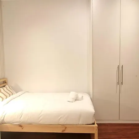 Unique Location - 130m2&garden Close To Museums Bilbao