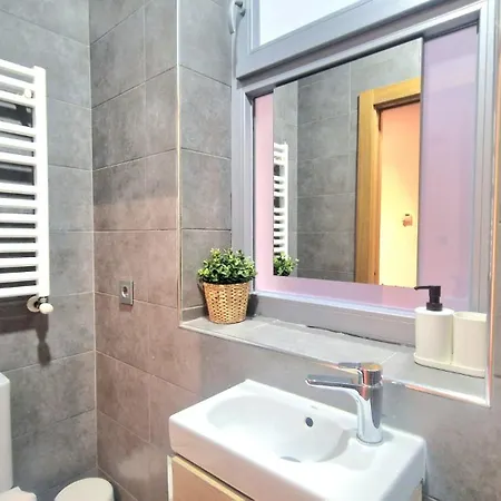 公寓 Unique Location - 130m2 & Garden Close To Museums *