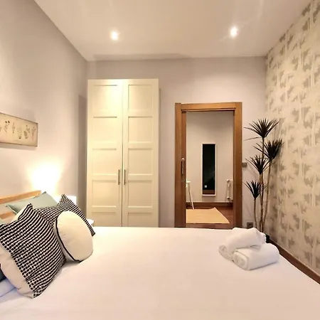 公寓 Unique Location - 130m2 & Garden Close To Museums *