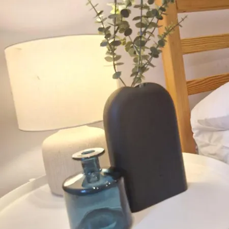 Unique Location - 130m2 & Garden Close To Museums