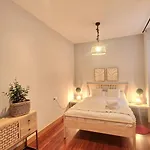 Appartamento Unique Location - 130m2 & Garden Close To Museums Bilbao