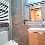 Unique Location - 130m2 & Garden Close To Museums Appartamento *