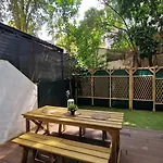 Unique Location - 130m2 & Garden Close To Museums Appartamento *