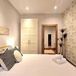Appartamento Unique Location - 130m2 & Garden Close To Museums *