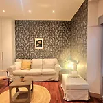 Appartamento Unique Location - 130m2 & Garden Close To Museums Bilbao