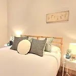 Appartamento Unique Location - 130m2 & Garden Close To Museums Bilbao