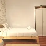 Unique Location - 130m2 & Garden Close To Museums Appartamento