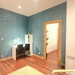 Unique Location - 130m2 & Garden Close To Museums Appartamento Bilbao
