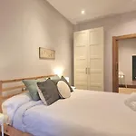 Unique Location - 130m2 & Garden Close To Museums Bilbao