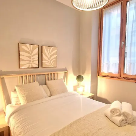 Unique Location - 130m2 & Garden Close To Museums * 빌바오
